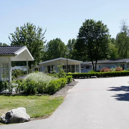 Vakantiehuis Holiday Droompark Molengroet.41 *